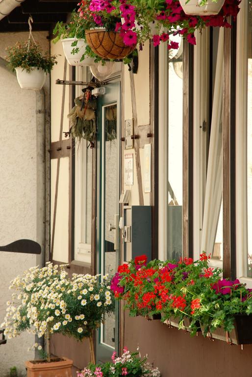 Hotel Abtshof Халберщат Екстериор снимка